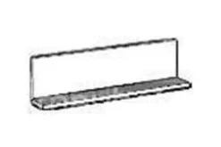 Wandplank Udenhout