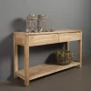 Wandtafel Corona