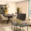 Woonkamerset Amsterdam